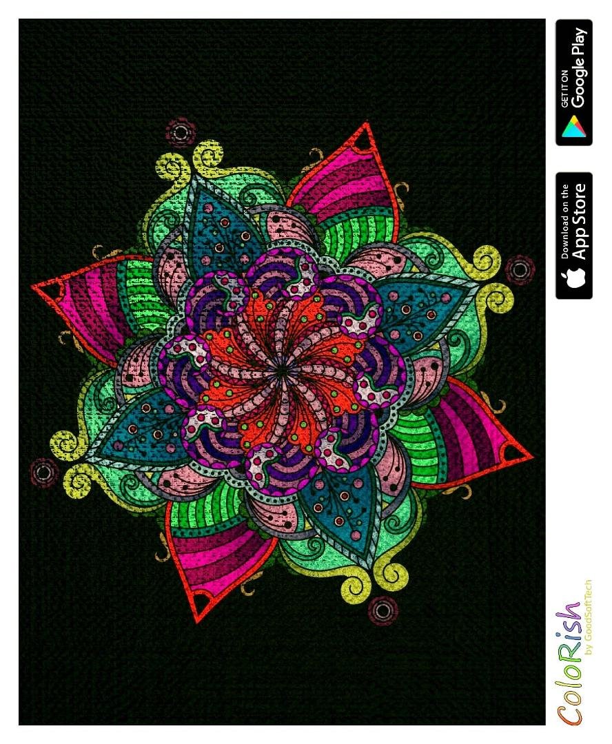 #colorish