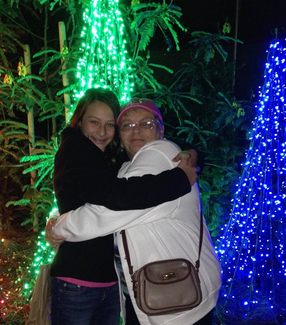 Wonderful day at Sea World today with family & friends