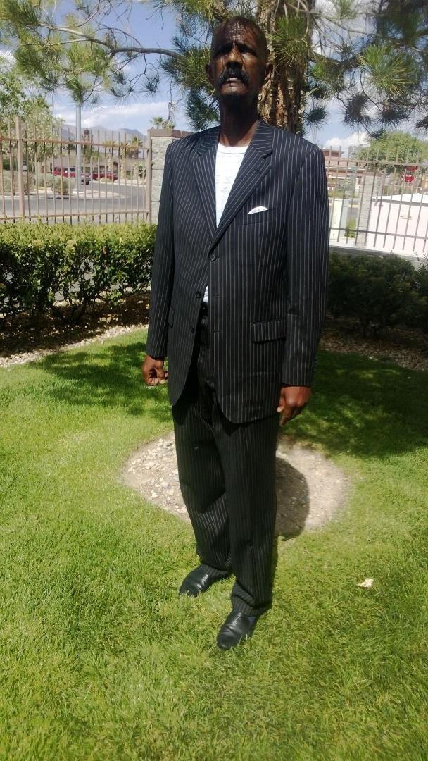 Darrell Hall's album, Mobile uploads