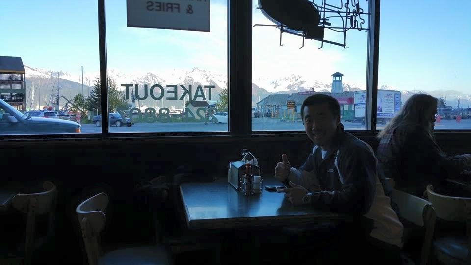 Jay  W. Song's album, Mobile Uploads