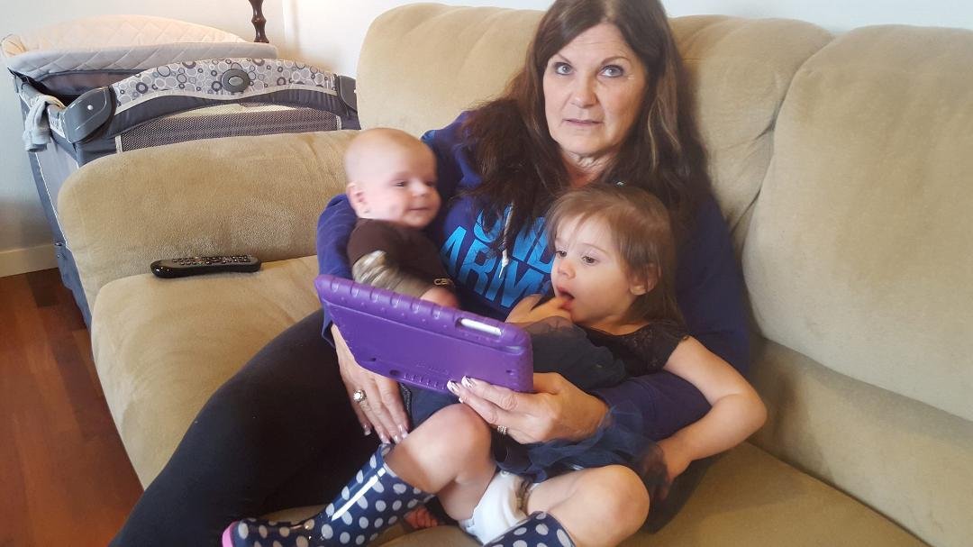 Bruce Fortune's album, Mobile Uploads