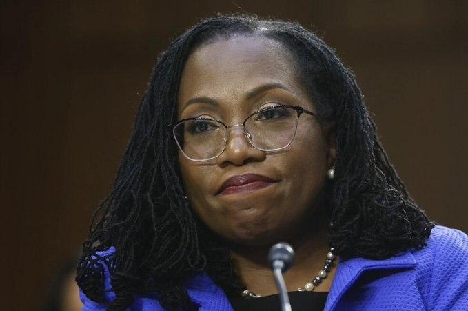 Daily Outrage
It’s been reported that DEI hire rad/lib Supreme Court “Justice” Ketanji Brown Jackson accepted a $2.1 million Italian vacation home from George Soros! There was no info on any “exchange,” so the word bribe is