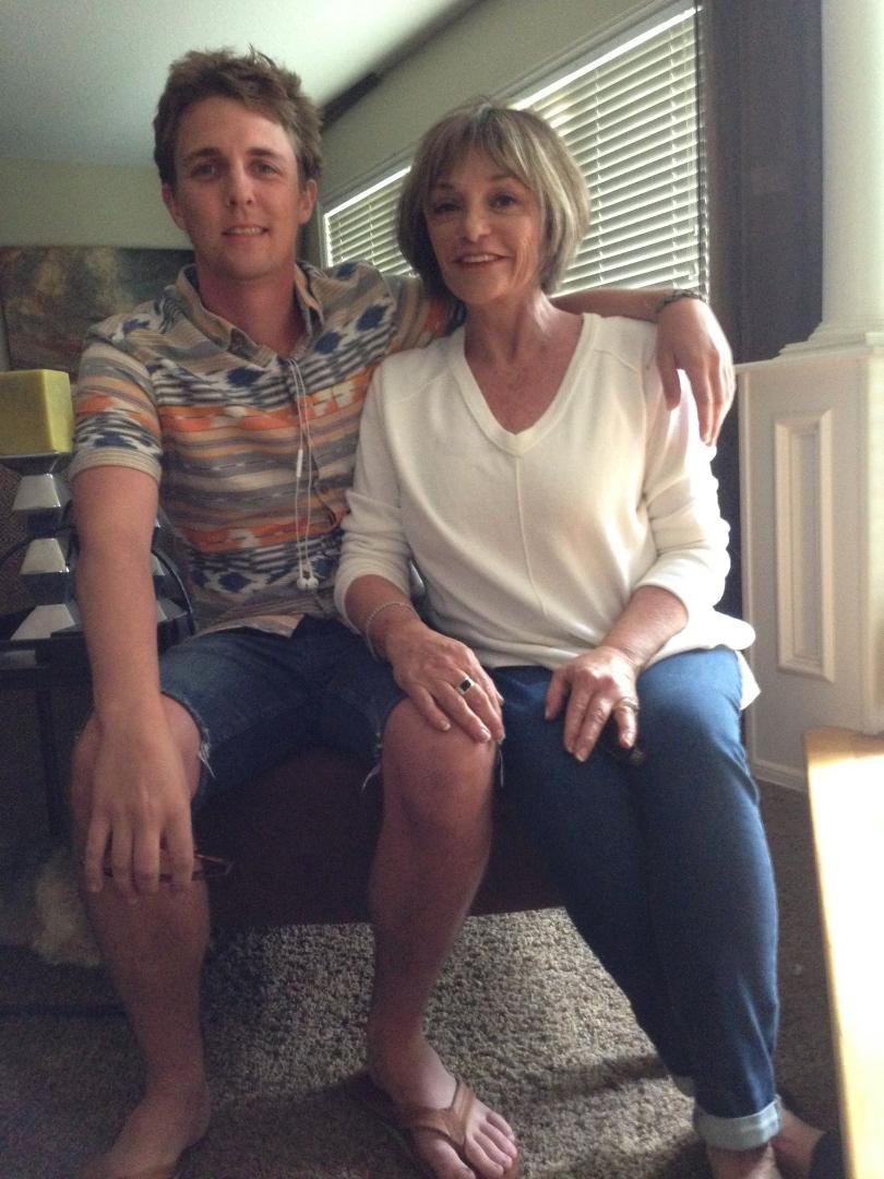 Happy mothers day...