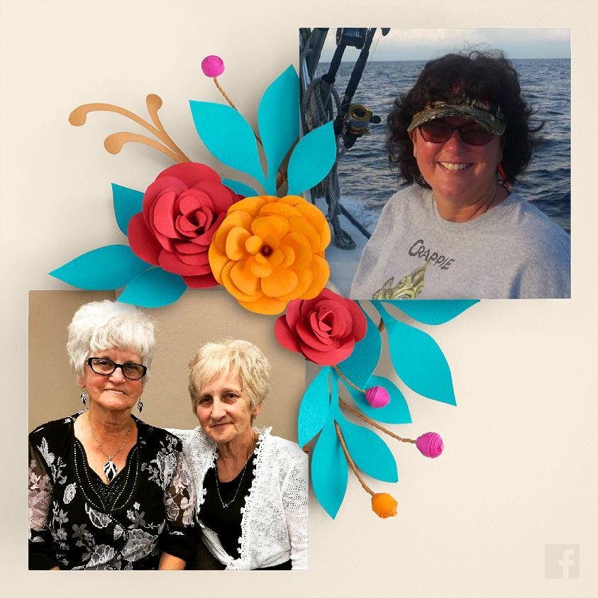 Happy mother's Day, Rhonda Blankenship, DeNekia Nicole Landers-Tucker, Lisa Wiggins Tucker, Nuranda Lynn Harris..Love you all.