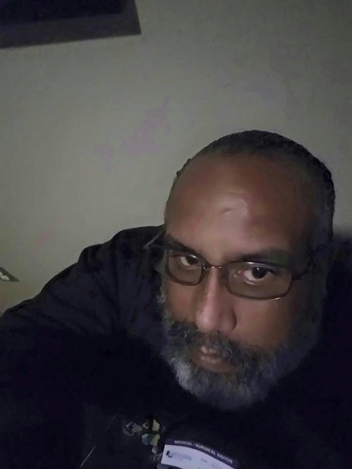 Keith Biggs' album, Mobile Uploads