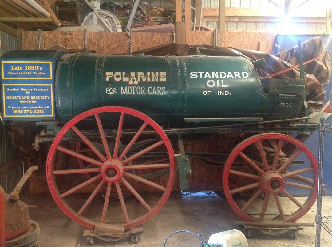 George Constans' album, Mobile Uploads