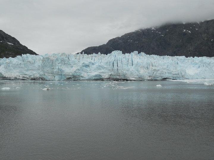 Henry Barger's album, Alaska Vacation
