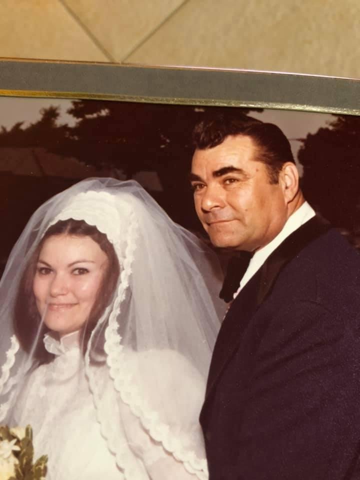 I miss you Dad, every day💓