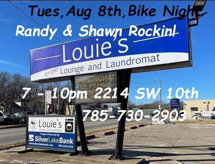 Come out and have some fun!!
