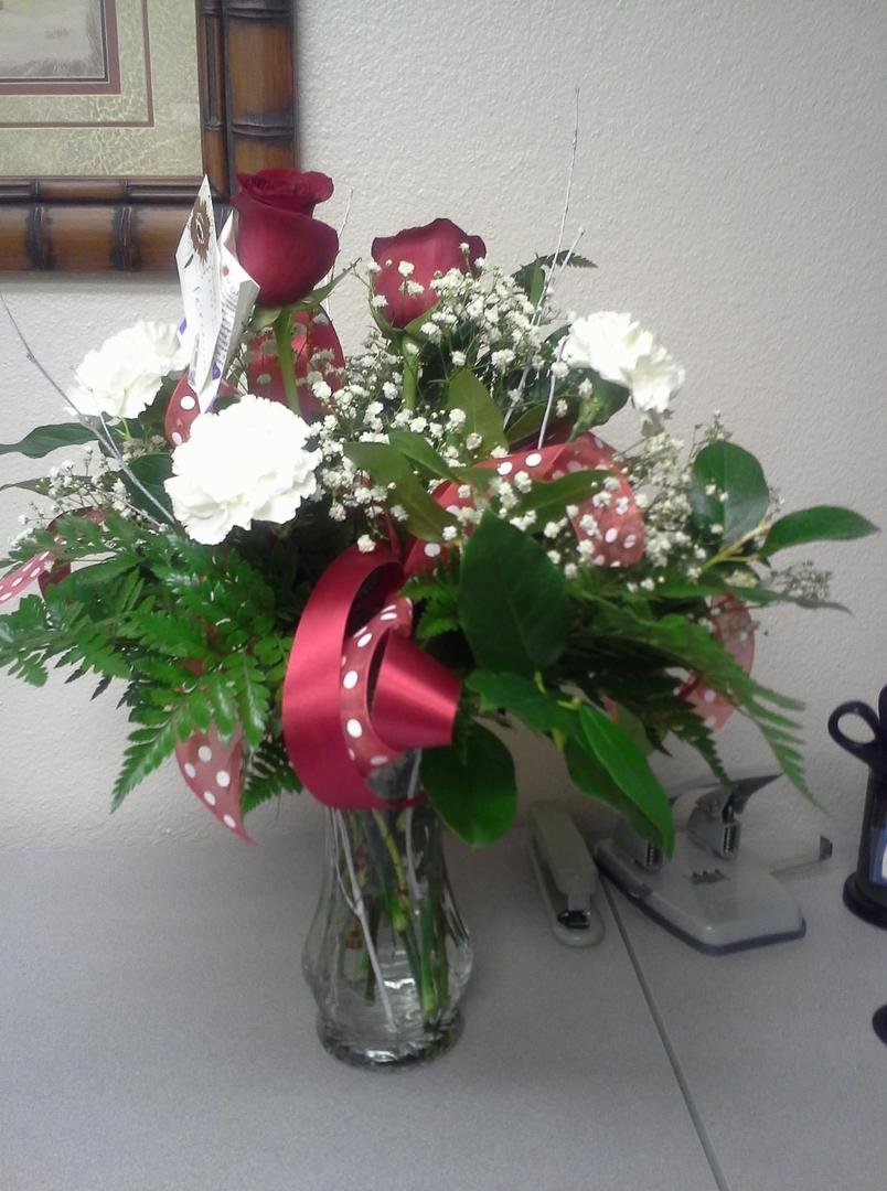 Great mother's day! Feeling loved. ♡