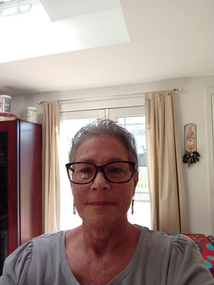 Roberta Sucarato's album, Mobile Uploads