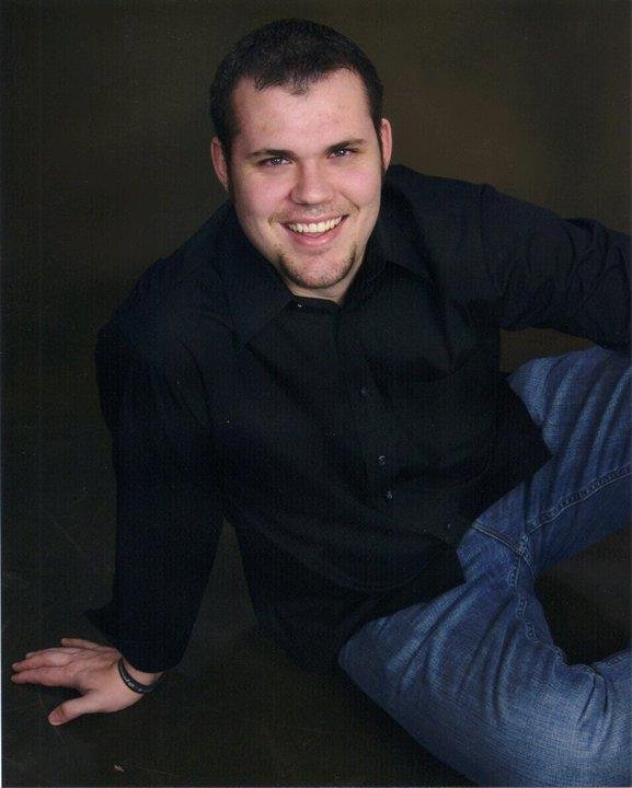 James Allen's album, Photo work