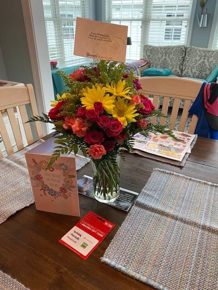 Love all my gifts and family, most of all them🙏🏻❤️❤️