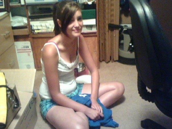 Shalie (still in Jammys)