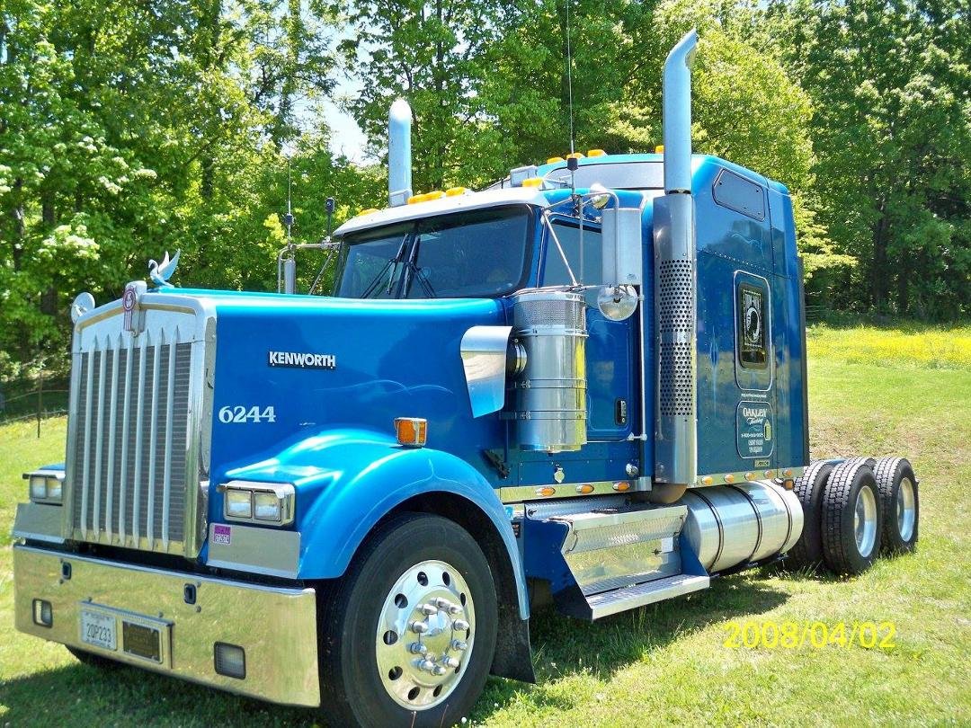 Big Blue