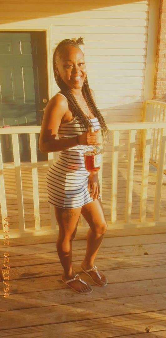 Miranda Jackson's album, Mobile Uploads