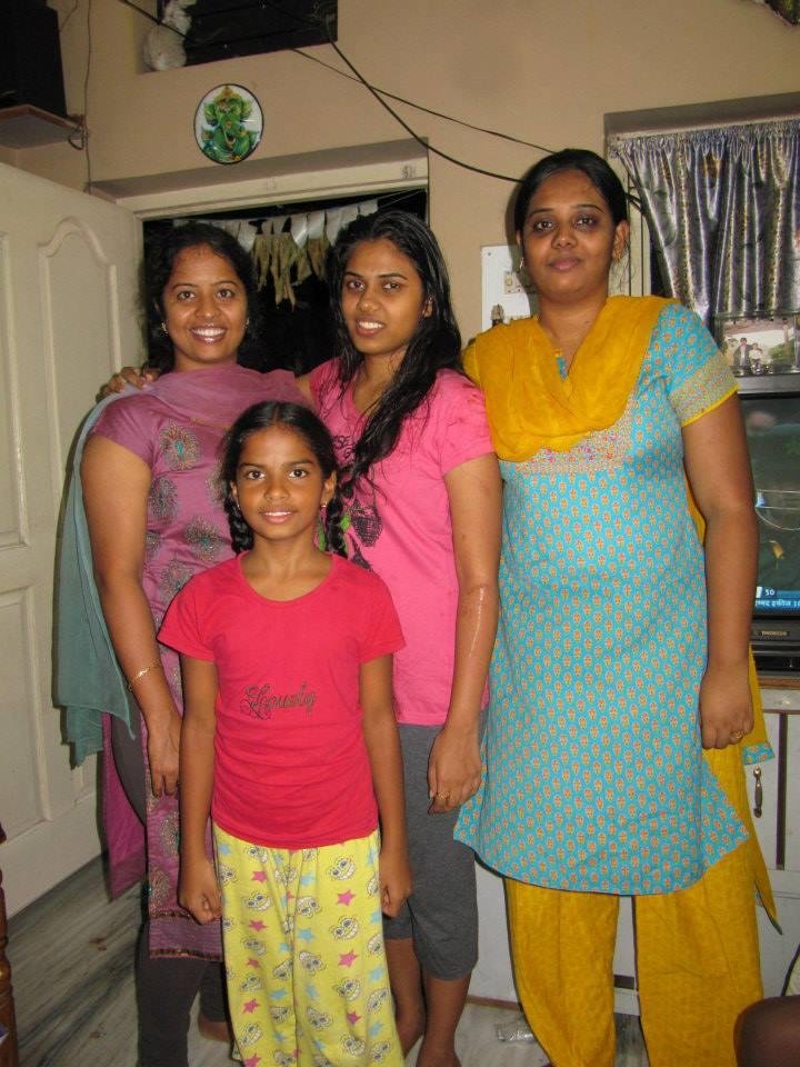 Manoj Gontala's album, Maddy B'day 2013