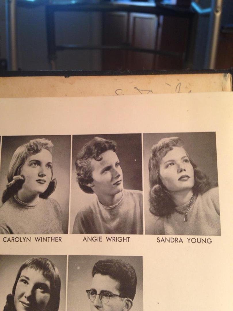 John Skiles' album, iOS Photos