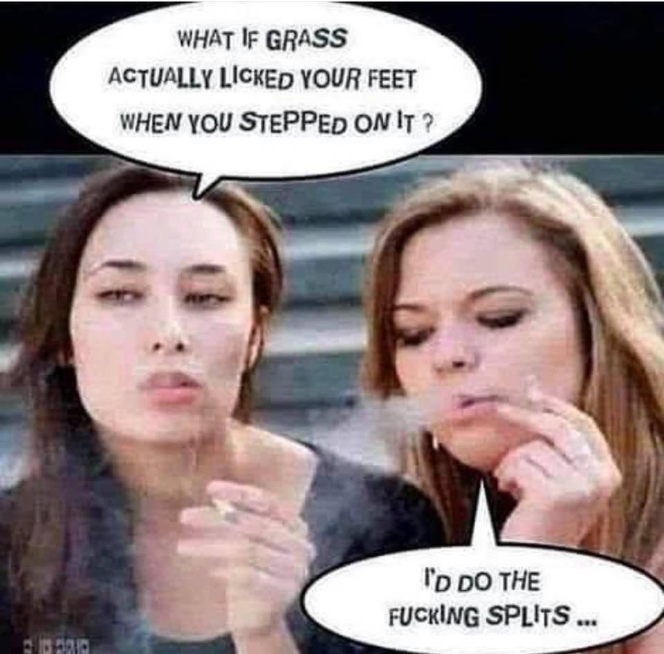Hahaha