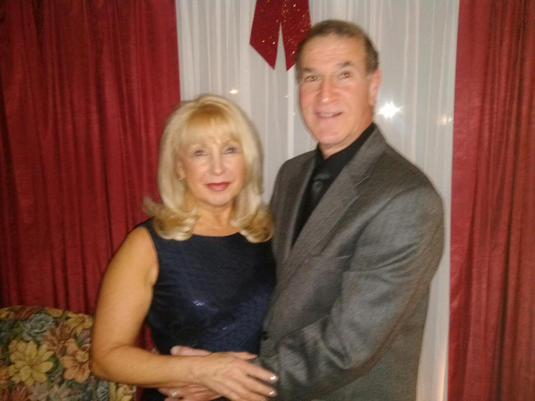 Joe Pampalone's album, Mobile uploads