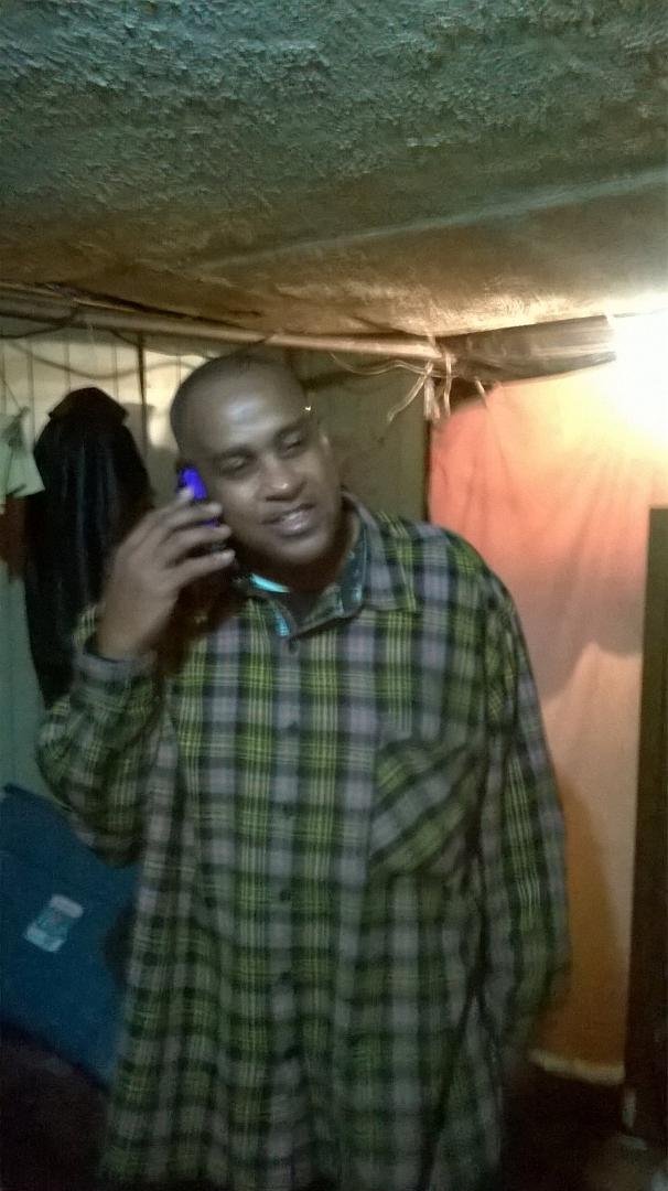 My brother in law