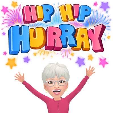 I had the best time today celebrating Earla Tate’s birthday! For a special treat she took me out to dinner and it was such a fun time. Just ten days after hip replacement surgery she drove to Norman picked me up at my house
