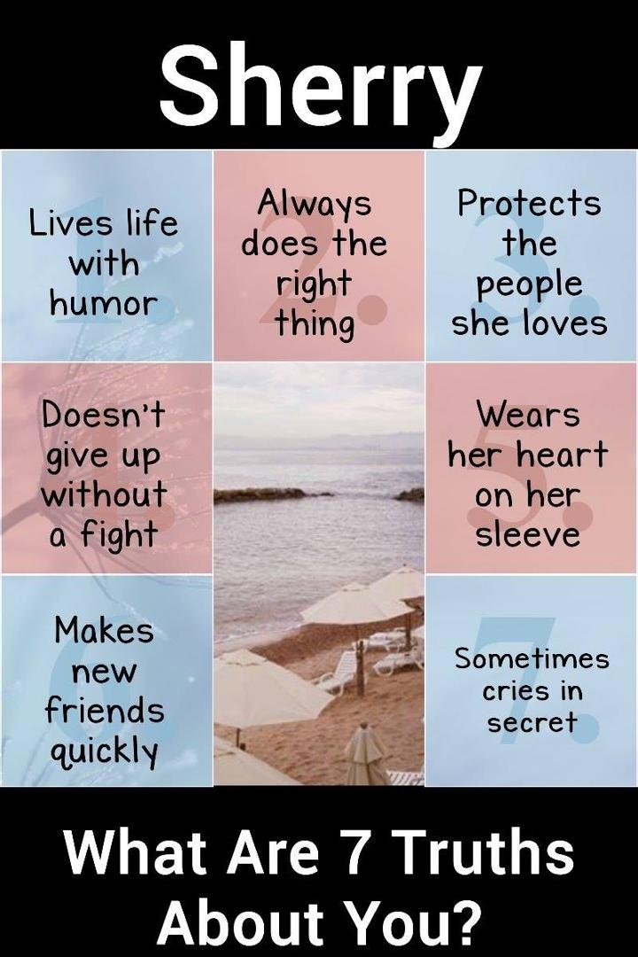 Sherry Hassel's album, Timeline Photos