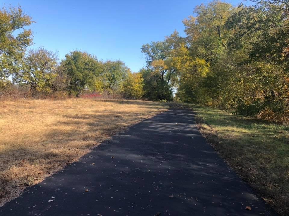 Sedgwick County Park