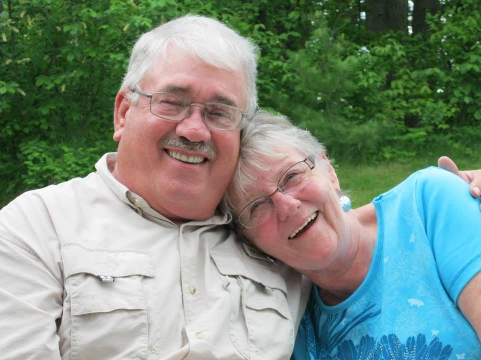 In memory of Ronald B. Hanson, You will be missed but remembered