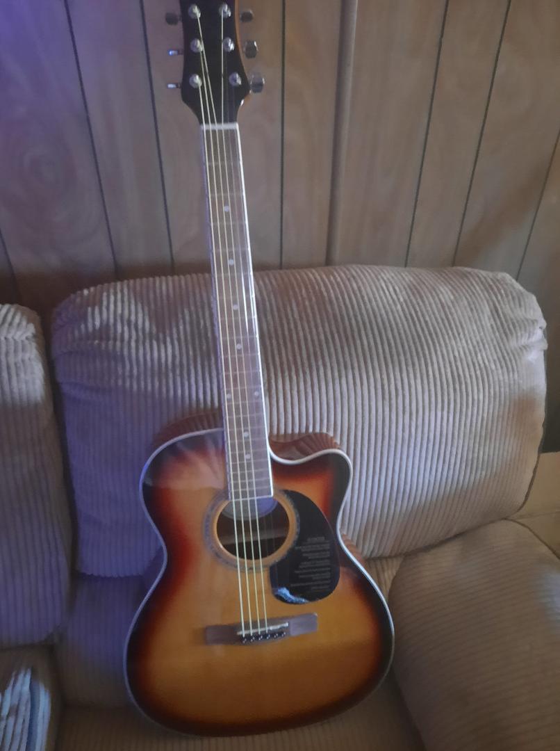 Just picked this up.....I didn't think that love was possible anymore, then I played her...