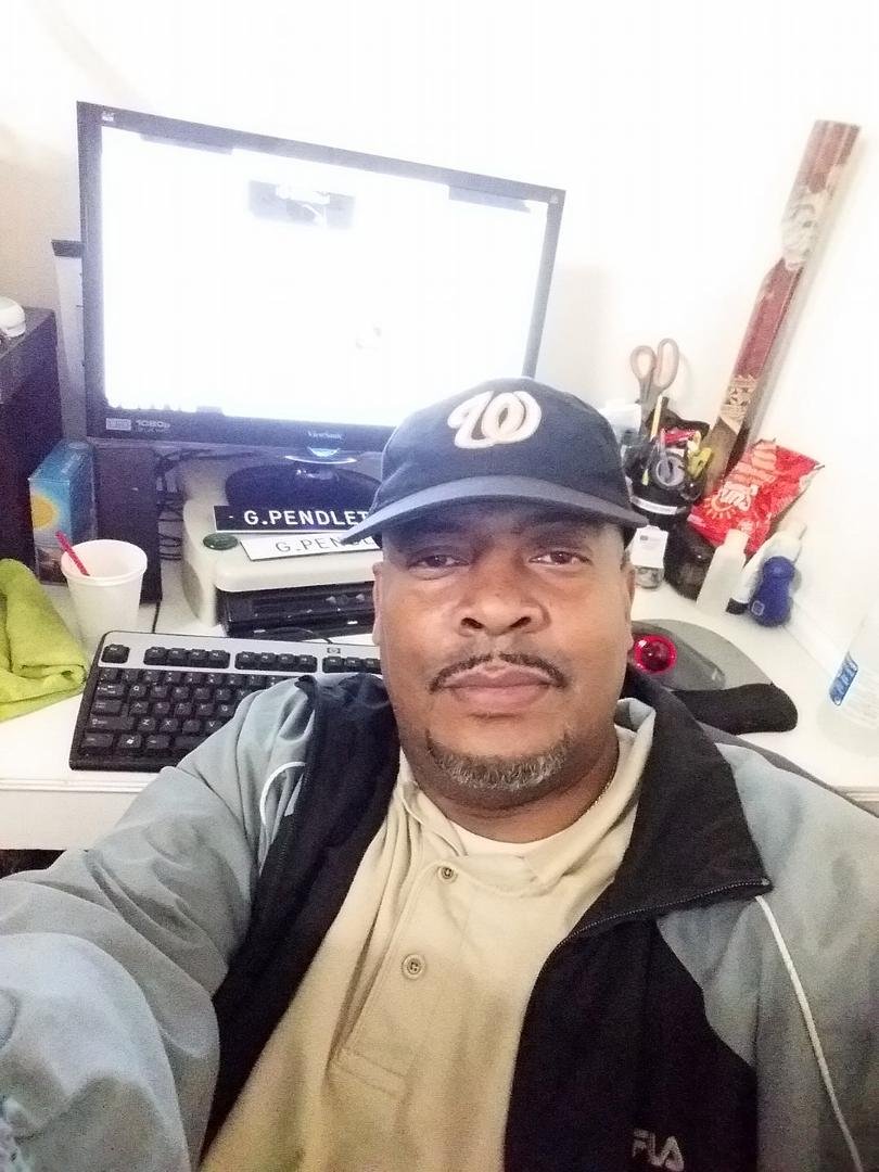 At work , Shine & Grind !!!!!!!
