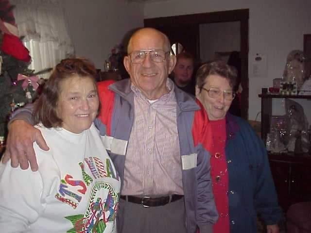 Happy Father's Day Henry Jackson !