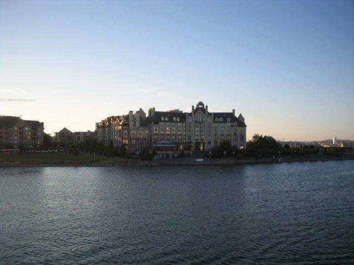 Judy Gore's album, VICTORIA BC