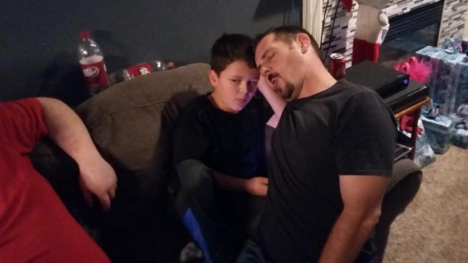 Michael Davis' album, Mobile Uploads