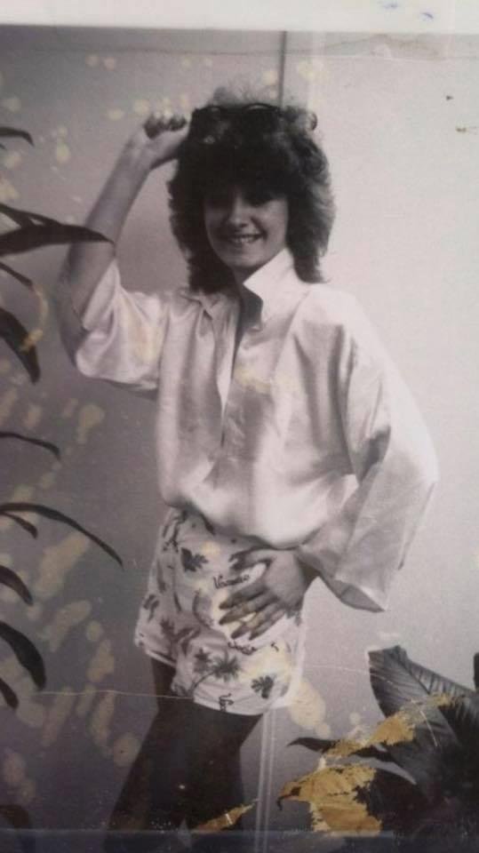 Michele Fox's album, Mobile Uploads