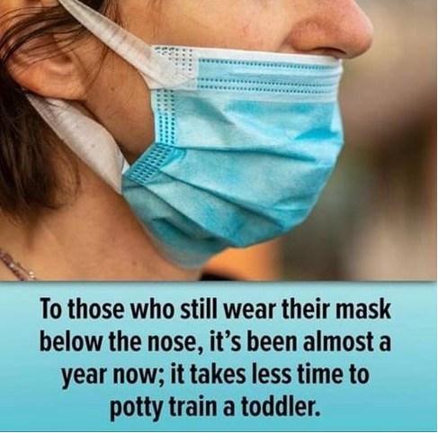 This makes me crazy!
