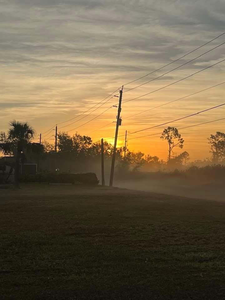 Another Beautiful Day