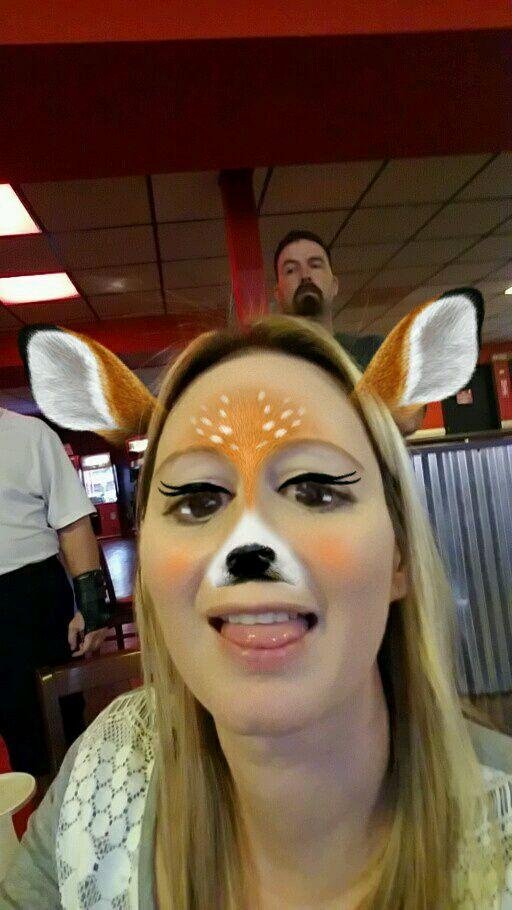 Hey it's Mandy!