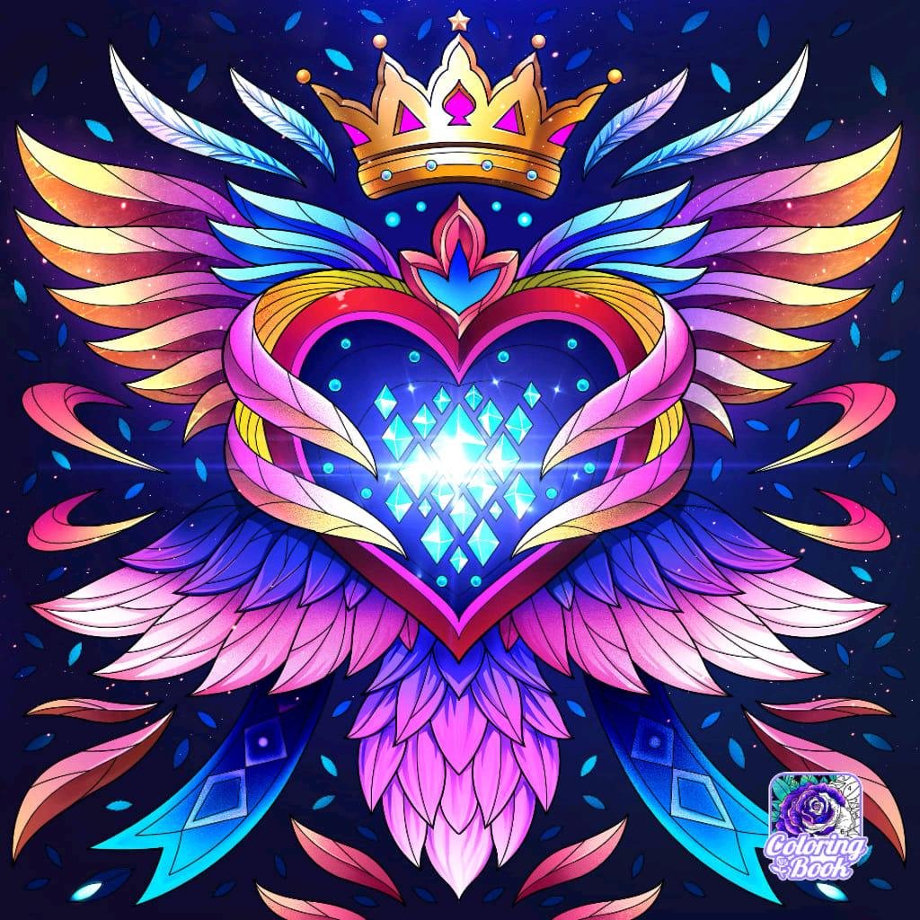 I love this . ♥️ Beautiful. Love the colors.