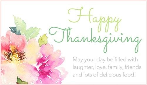 I'm grateful for having my family and friends. Love Beth and Sophia xoxoxo