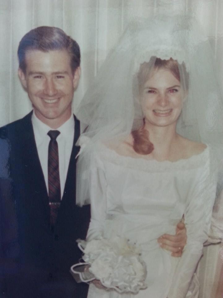 47 years ago today!