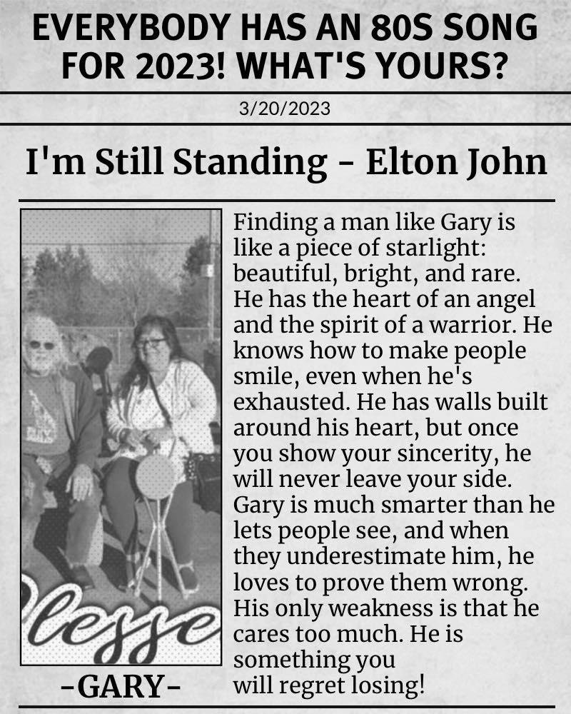 Gary Pittman's album, Timeline photos