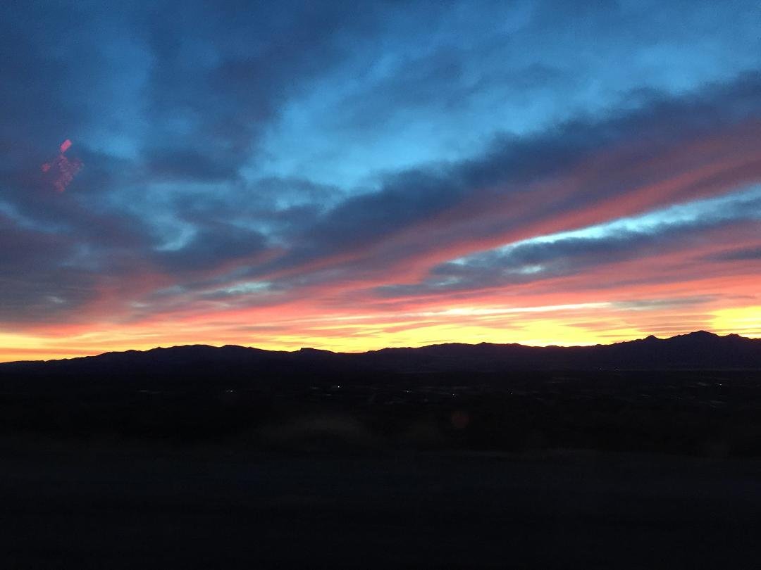 Debra Mosley's album, Mobile Uploads