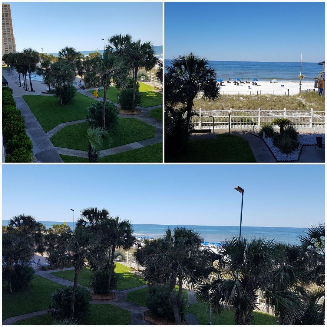 Nice accommodations for Pig Roast 2017 Panama City Beach