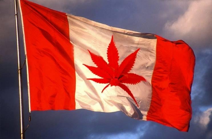 Happy Cannabis Day Canada!