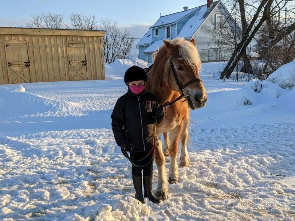 My Beautiful Grandheart Danii Varney.
Has taking up Riding lessons, at the
Royale Equestrian Centre. And she has been partnered up with, Beautiful Belle!
❤🕯❤🕯❤🕯
Love & Light!!!