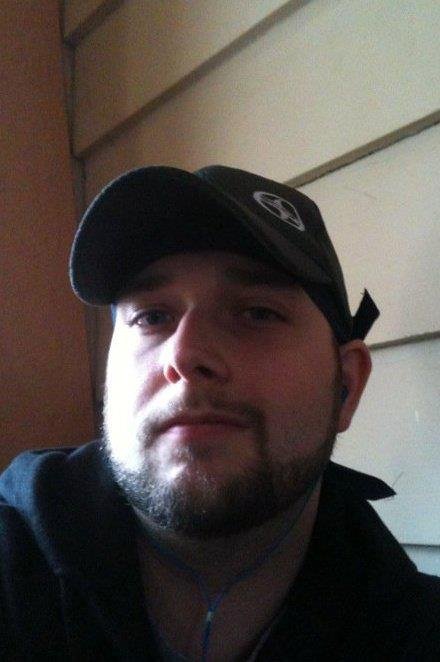 GOOD LOOKING MAN !!