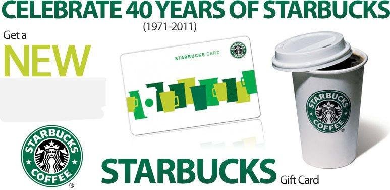Starbucks Coffe drinker? Lucky you! Starbucks Coffee is rewarding 1000s of complimentary coffee Gift Card to active Facebook members! To secure yours, stop by to proceed with the listed instructions. Have fun, sincerely Sta
