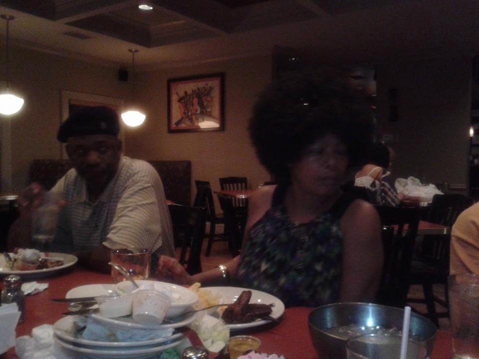 Debry Howell's album, Mobile Uploads