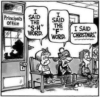 Sign of the times..........